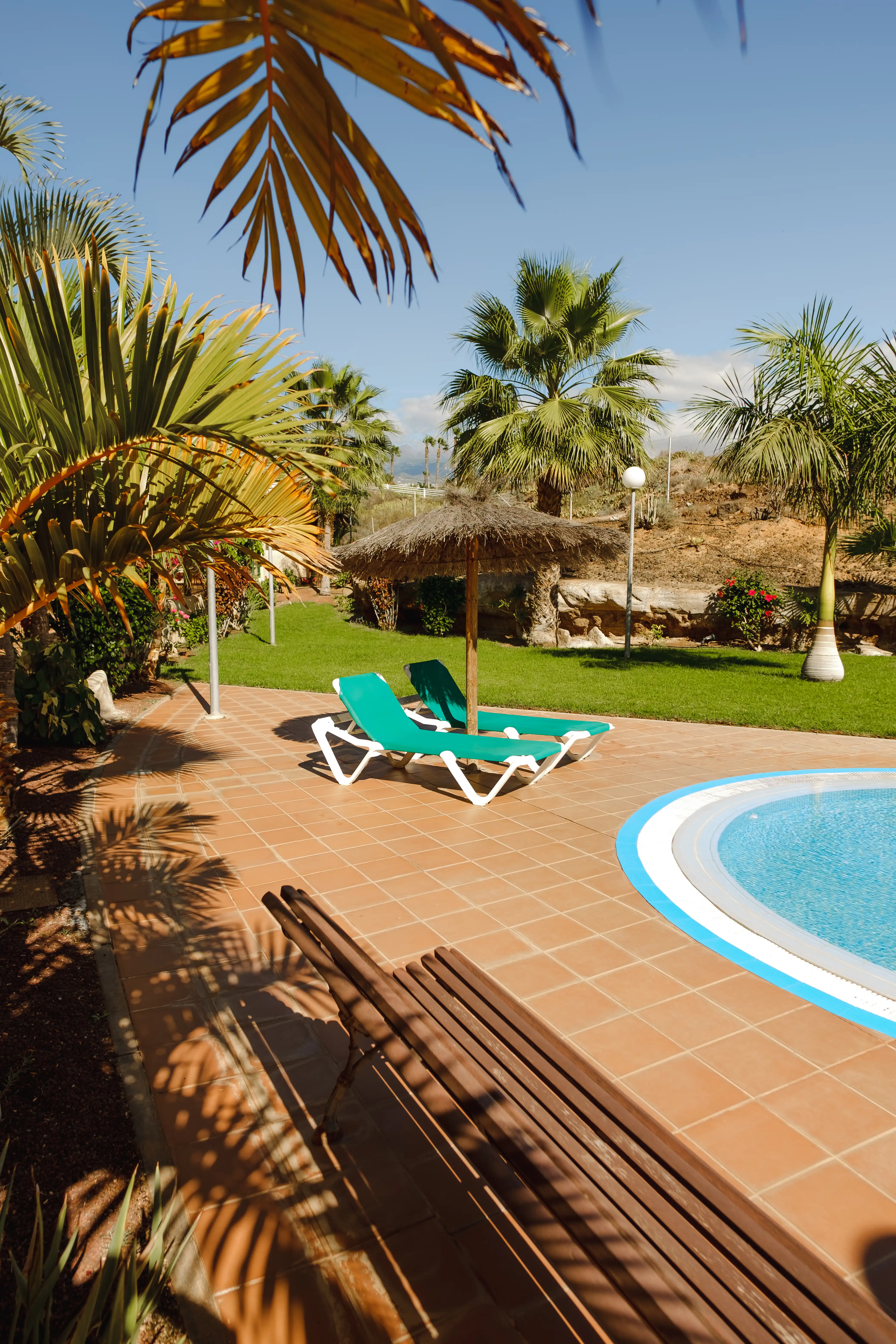 Grupo Arath - Servicios de mantenimiento